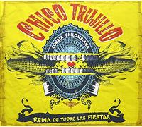 REINA DE TODAS LAS FIESTAS - T