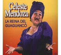 Reina del Guaguanco [IMPORT]