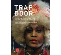 Reina Gossett Eric A. Stanley Trap Door (Tascabile)