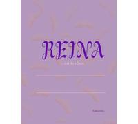 REINA: ...lead like a Queen.