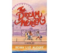 Reina Luz Alegre The Dream Weaver (Copertina rigida)
