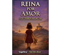 Reina Por Amor: De la Pérdida al Amor que Sana