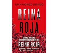 Reina roja: 1