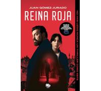 Reina roja (Antonia Scott 1)