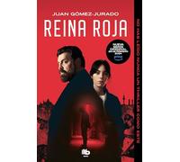 Reina roja (Antonia Scott 1)