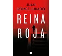 Reina Roja / Red Queen: 1