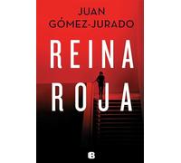 Juan Gómez-Jurado Reina Roja / Red Queen (Tascabile) Antonia Scott