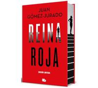 Reina roja / Red Queen: Cantos Pintados / Painted Edges: 1