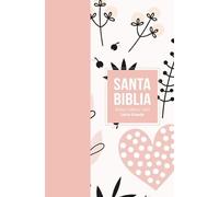 Reina Valera 19 Biblia Rvr 1960 Letr (Rilegato in ecopelle) (PRESALE 15/07/2025)