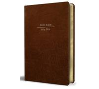 Reina Valera Re Biblia Bilingüe Reina Valera 1960/ESV Tamaño grande (Tascabile)