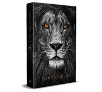 Reina Valera Re Biblia Reina Valera 1960 letra grande. Tapa d (Copertina rigida)