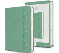 Reina Valera Re Biblia RVR 1960 Letra gigante símil piel verde con p (Tascabile)