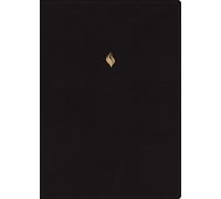 Reina Valera Re Rvr60, Biblia de Estudio de (Leather-bound) (PRESALE 10/03/2026)