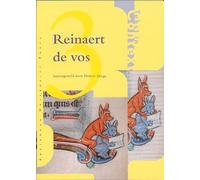 Reinaert de Vos: No. 3