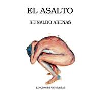 Reinaldo Arenas El Asalto (Coleccion Caniqui) (Microfilm)