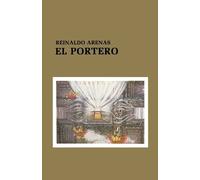 Arenas Reinaldo Spa-Portero -Lp BOOK NUOVO