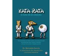 Reinaldo García Kata-Rata (Tascabile)