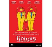 Reinas - [DVD]
