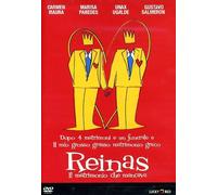 Reinas - Il Matrimonio Che Mancava