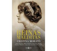 Reinas malditas