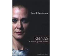 Reinas. Storie di grandi donne