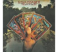 Reinassance - Turn Of The Cards