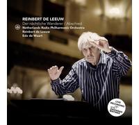 Reinbert De Leeuw Reinbert De Leeuw: Der Nächtliche Wanderer/Abschied (CD) Album