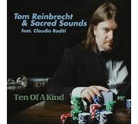 REINBRECHT, TOM & SACRED - TEN OF A KIND