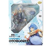 Reincarnated as a Slime Rimuru Tempest Figure Fat Company