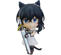 Reincarnated as a Sword - Statuetta Nendoroid Fran 10 cm