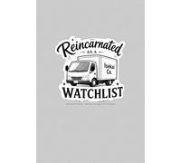 Reincarnated as a Watchlist: Anime Viewing Record & Critique Logbook | Write Summaries, Thoughts, Ratings & Track Every Series You Watch