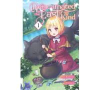 Reincarnated as the Last of my Kind, Vol. 1 - NUOVO