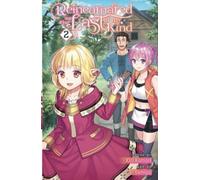 Reincarnated as the Last of my Kind, Vol. 2 - NUOVO