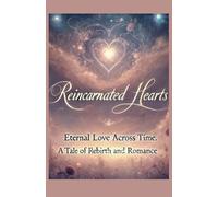 Reincarnated Hearts (Eternal Love Across Time: A Tale of Rebirth and Romance)