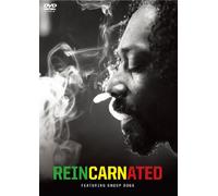 REINCARNATED - SNOOP LION