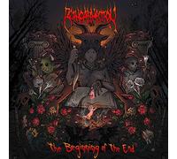 Reincarnation - BEGINNING OF THE END