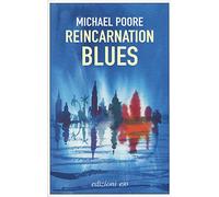 Reincarnation blues. Ediz. italiana