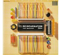 REINCARNATION - MATSUTOYA, YUM