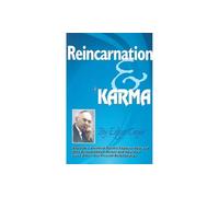 Reincarnation & Karma