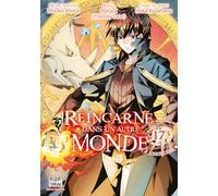 Réincarné dans un autre monde T17: 17