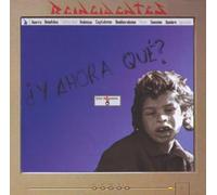 Reincidentes - Y Ahora Que?