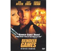 Reindeer Games