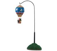 Reindeer Hot Air Balloon - LEMAX COD. 84388