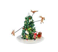 Reindeer Races B/O 4.5V Cod. 54455