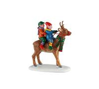 Reindeer Rides Cod. 52529