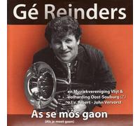 Reinders, Ge - As Se Mos Gaon-2tr [Import]