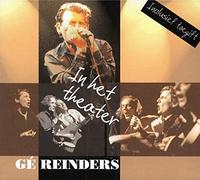 REINDERS, GE - IN HET THEATER