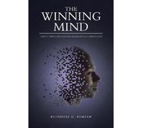 Reindorf O Bempah The Winning Mind (Tascabile)