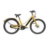 Reine bike low frame connected enviolo city ct 504wh 26 gold 2022