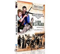 Reine de la prairie (la) - dvd